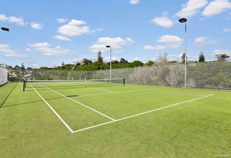 1b/5 Cheshire Street Parnell_14