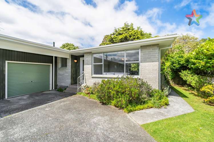 8A Copeland Street Central Hutt_14