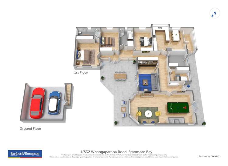 1/532 Whangaparaoa Road Stanmore Bay_24