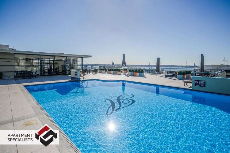 35 Hobson Street Auckland Central_11