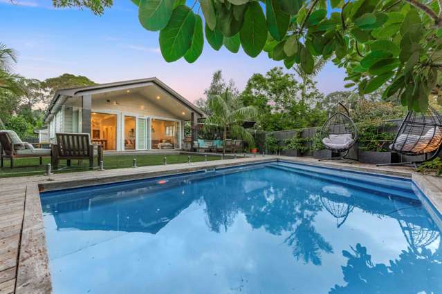 Classic Charm; Contemporary Comfort