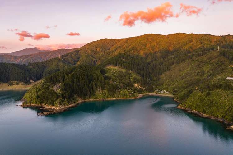 1818 Port Underwood Road Port Underwood_31