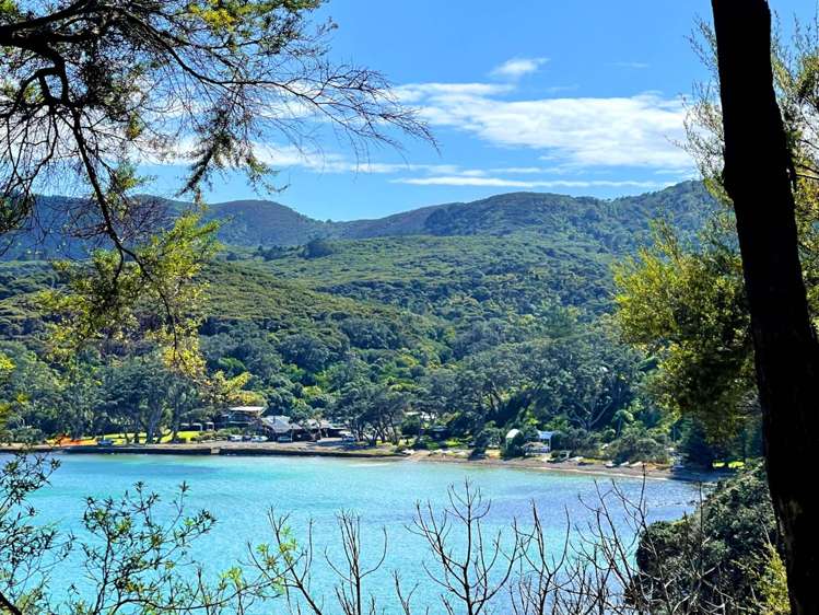 228 & 230 Shoal Bay Road Great Barrier Island_26