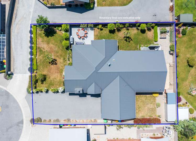 8 Quail Close Alexandra_23