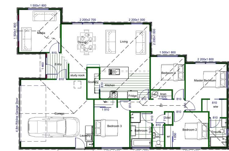 28 Larissa Road Halswell_20