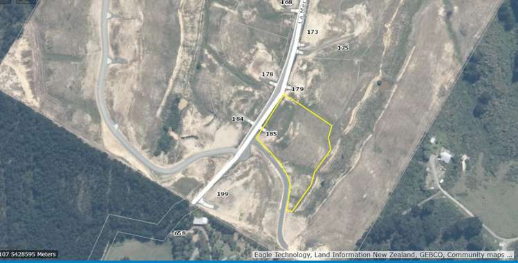 185 La Mer View, Redvale Estate Subdivision (Lot 8) Redwood Valley_11