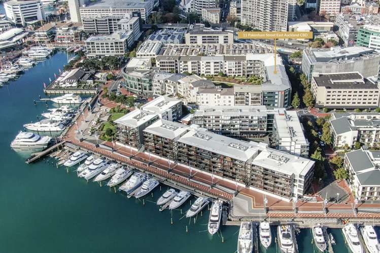 2c/11 Pakenham Street Auckland Central_20