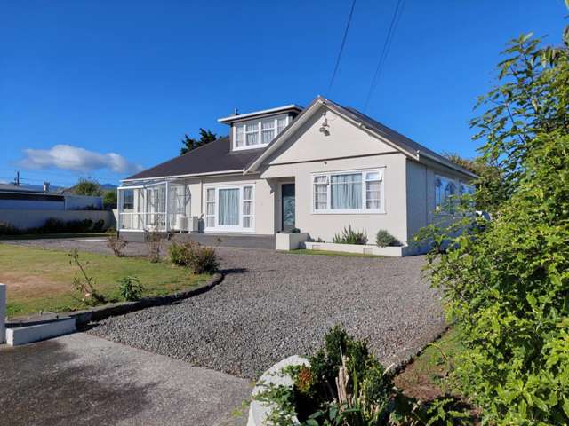 Real Personality and Potential