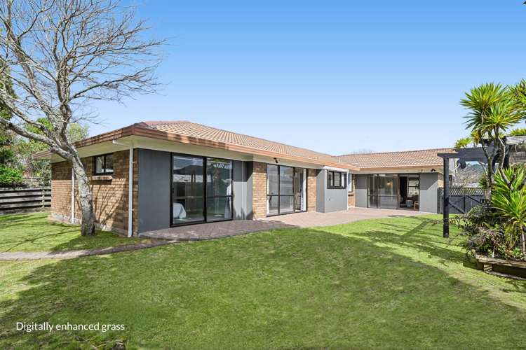 9 Gillam Crescent Springfield_20