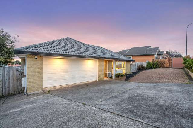 Refurbished Triple School Zone Delight
