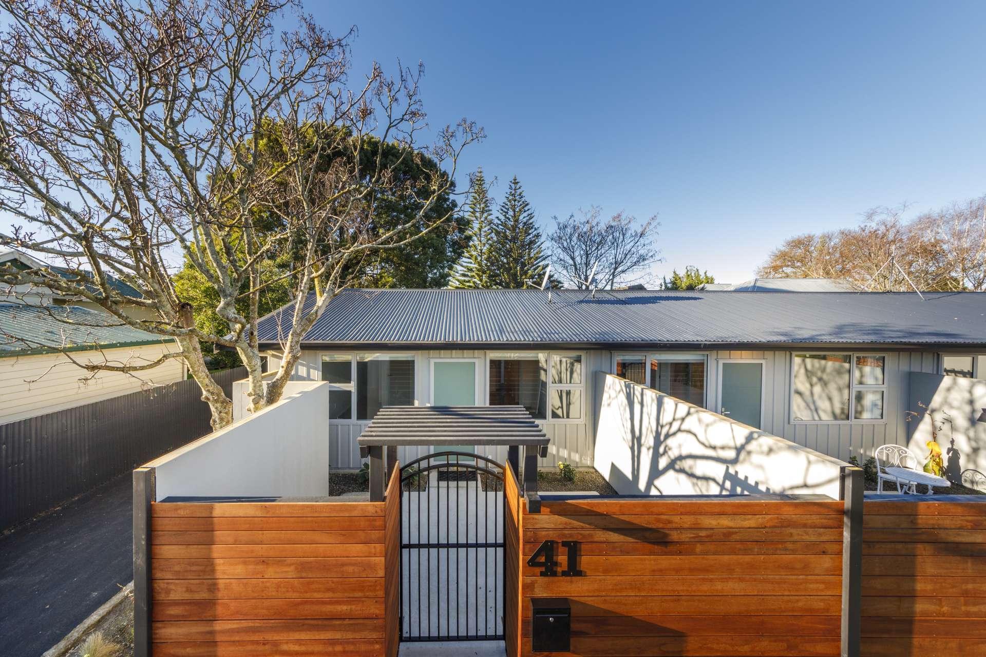 41 Hereford Street West End_0