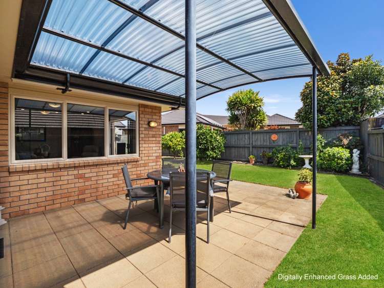 4 Merlin Close Huntington_33