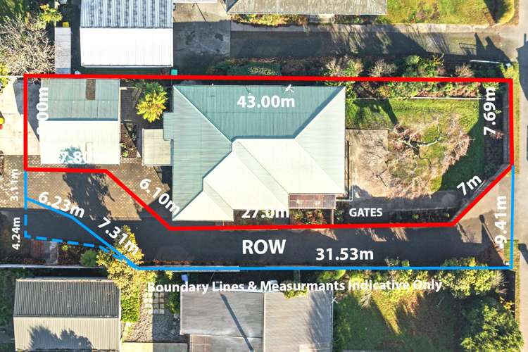 551 Springs Road Prebbleton_44