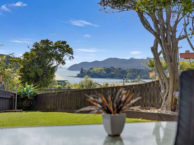 Harbour Outlooks, Easy Living & Bonus Cabin