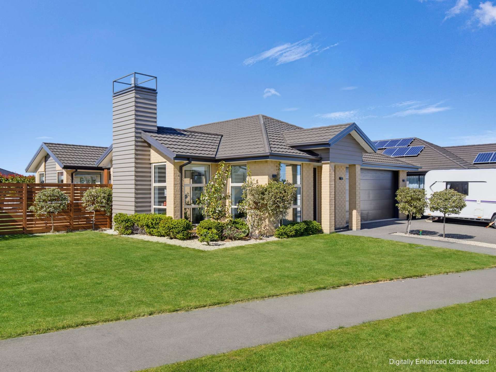 12 Hamlett Drive Woodend - Waimakariri_0