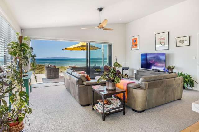 A rare waterfront masterpiece