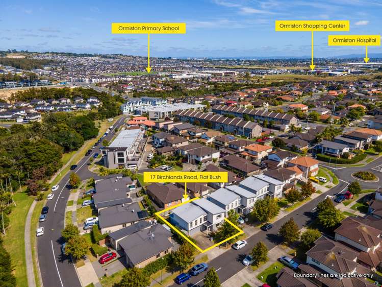 17 Birchlands Road Flat Bush_18