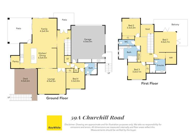 59A Churchill Road Cockle Bay_37
