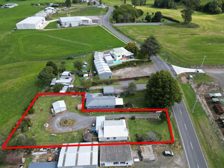 58 Domain Road Putaruru_0