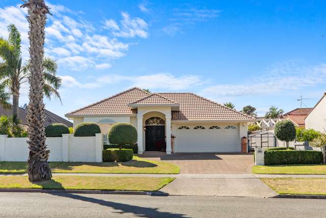 25 Palm Beach Boulevard Papamoa_1