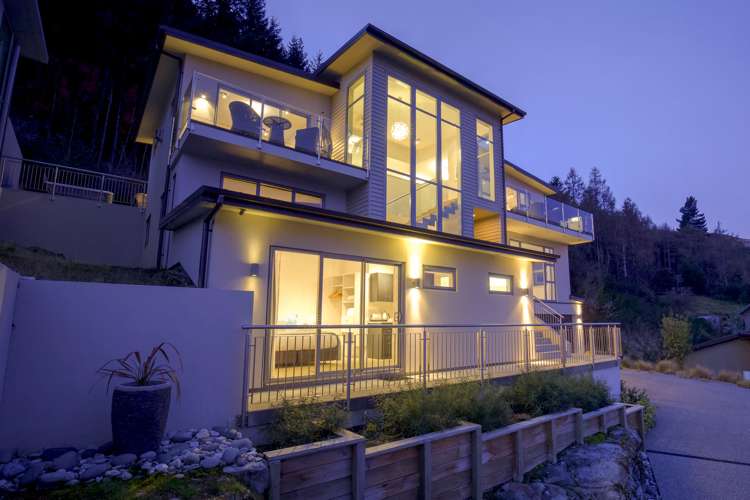 23 Olivers Place Queenstown_28