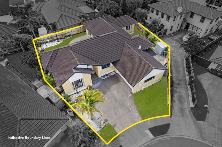 18 Karson Place Flat Bush_17