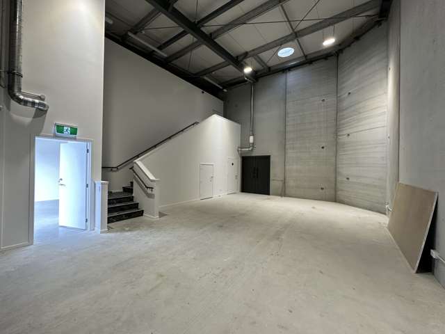 Unit 2, 20 Toorea Street - Junction Studios Papamoa_3