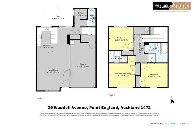 D/39 Waddell Avenue Point England_1