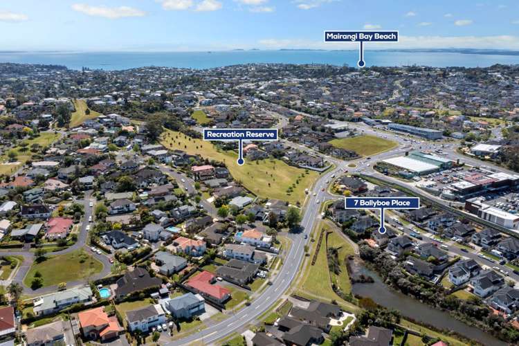 7 Ballyboe Place Pinehill_14