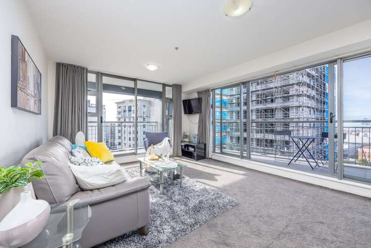 908/1 Parliament Street Auckland Central_5