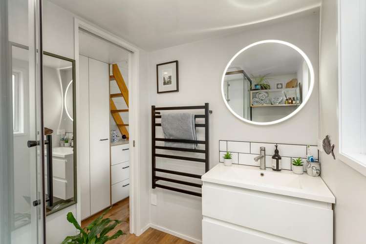 Tiny Home, Longbush Road Gladstone_10