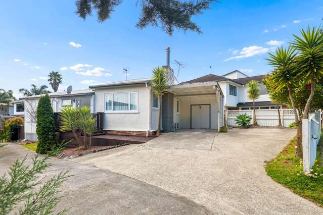 Great Location, Versatile Living & Turnkey Comfort