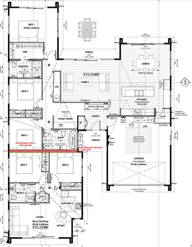 Lot 4 Cobblers Lane Riverhead_1