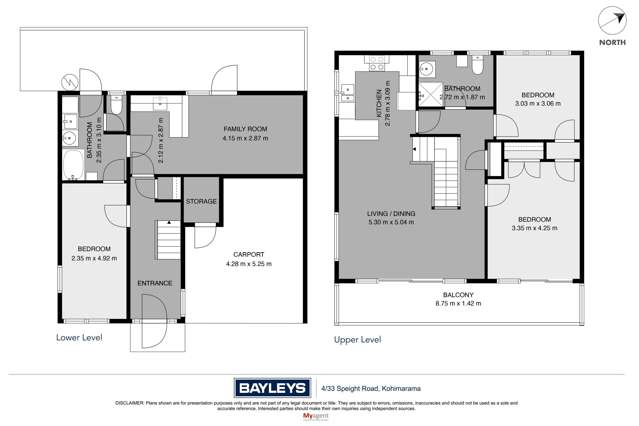 4/33 Speight Road Kohimarama_1
