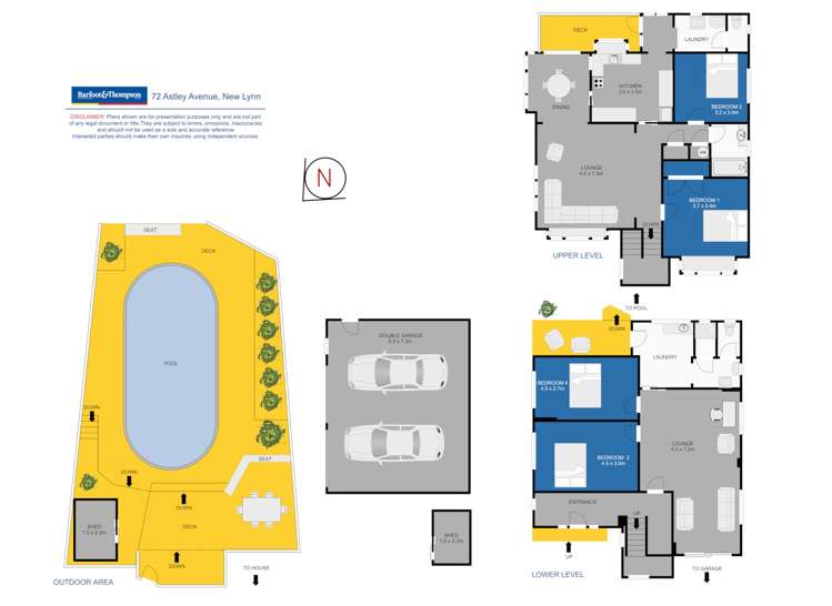 72 Astley Avenue New Lynn_22