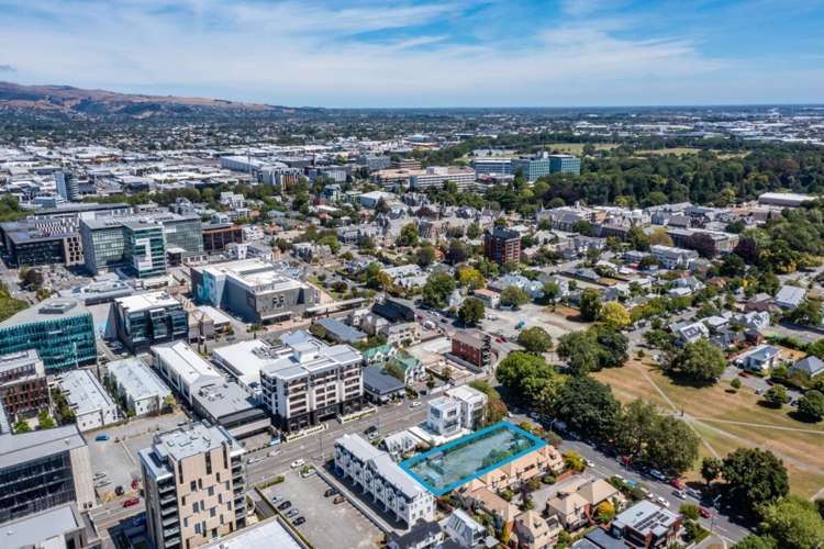 6 Cranmer Square Christchurch Central_6