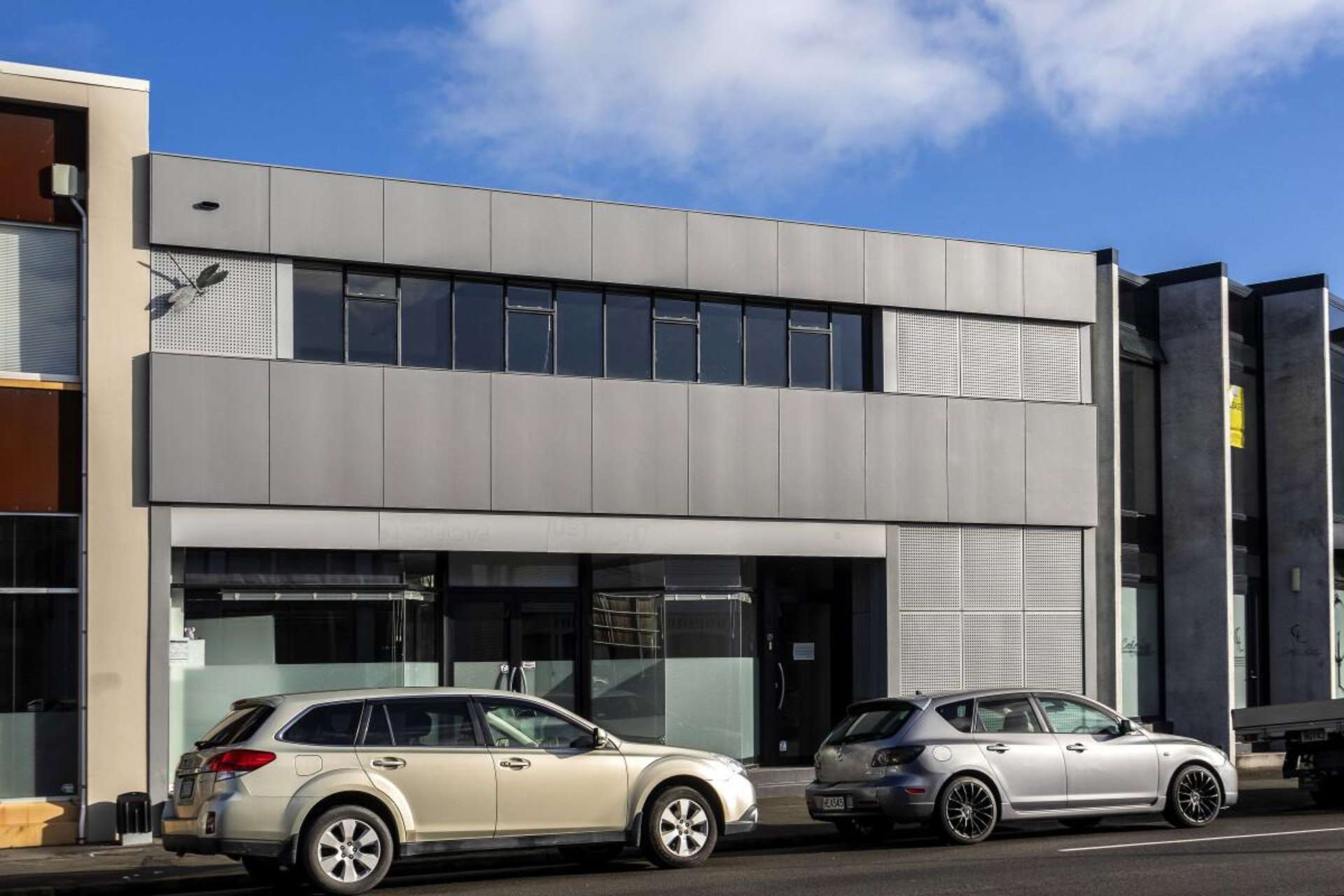 189 Montreal Street City Centre_0