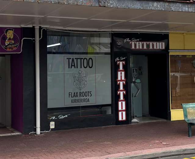 Collingwood Retail