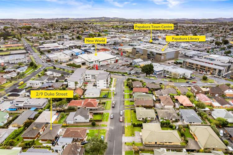 2/9 Duke Street Papakura_23