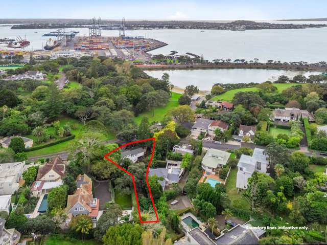11 Judges Bay Road Parnell_1
