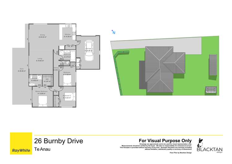 26 Burnby Drive Te Anau_26
