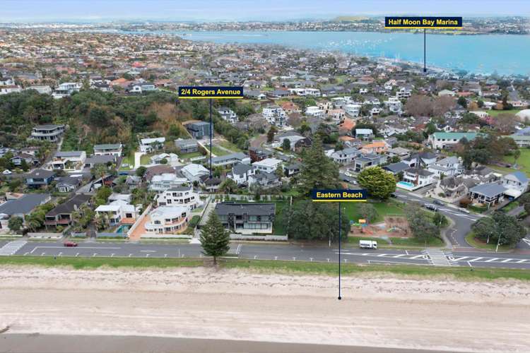 2/4 Rogers Avenue Eastern Beach_33