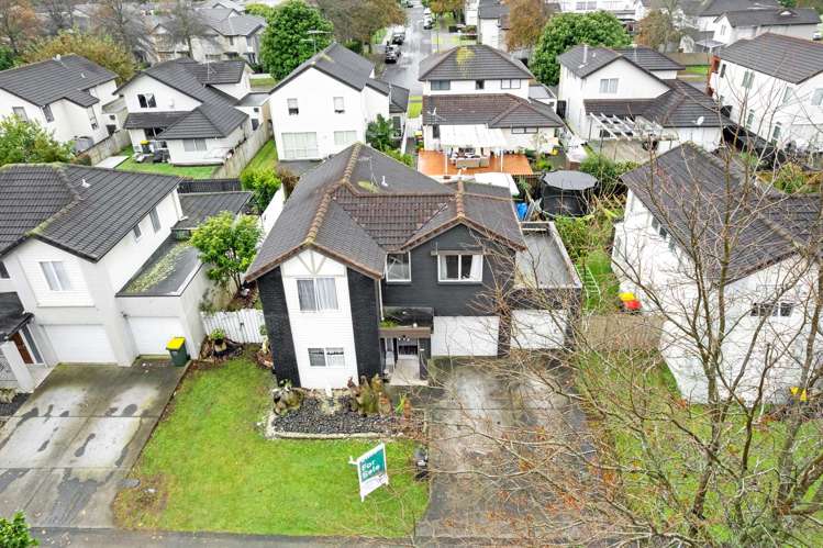 13 Ritchie Crescent Takanini_18