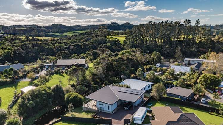 6 Riverglen Drive Paihia_19