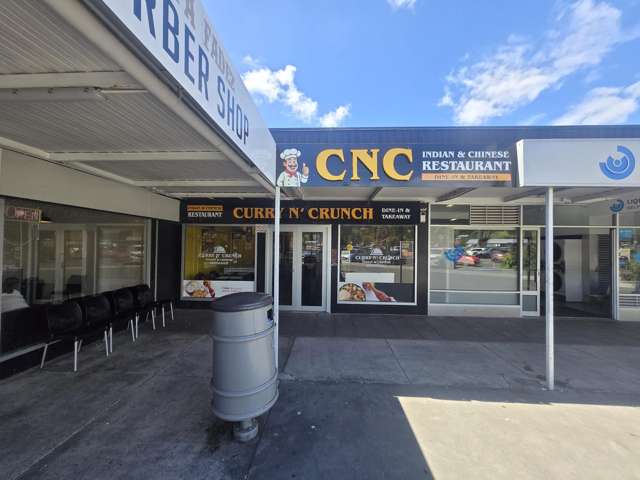 Shop 4A, Kaiti Hub Kaiti_2