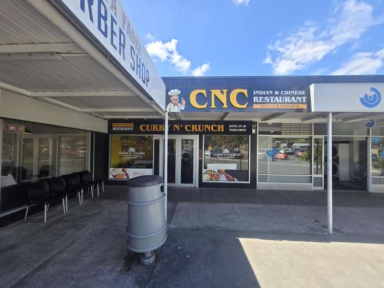 Shop 4A, Kaiti Hub Kaiti_2