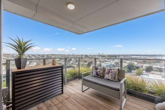 801/45 Union Street Auckland Central_3