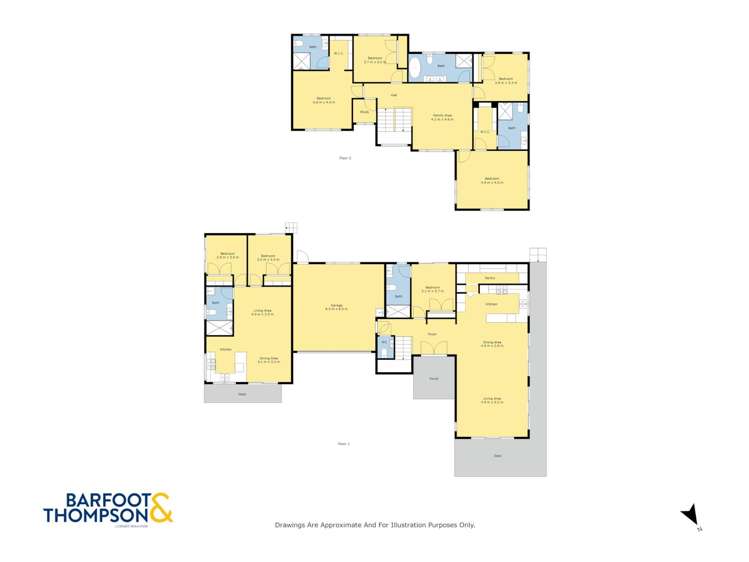 8 & 8a Kiokio Place Swanson_39