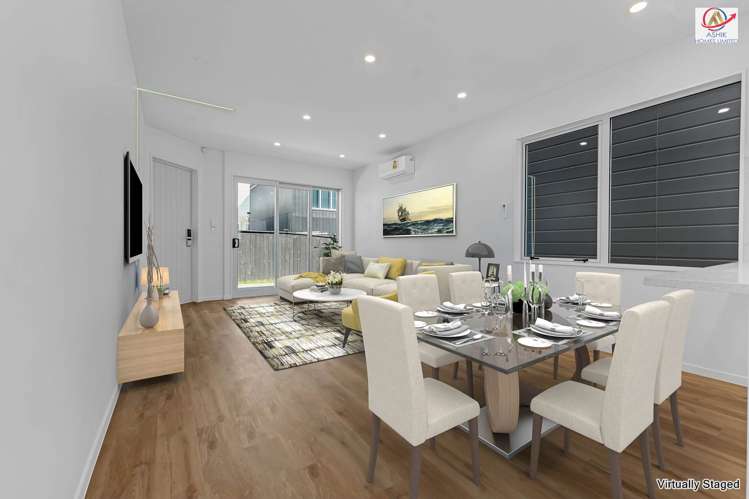 536B Weymouth Road Weymouth_19