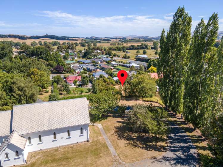 30a Ward Road Cheviot_7